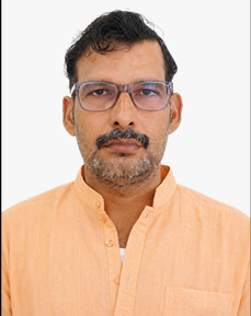 Mr. Ashish Pathak