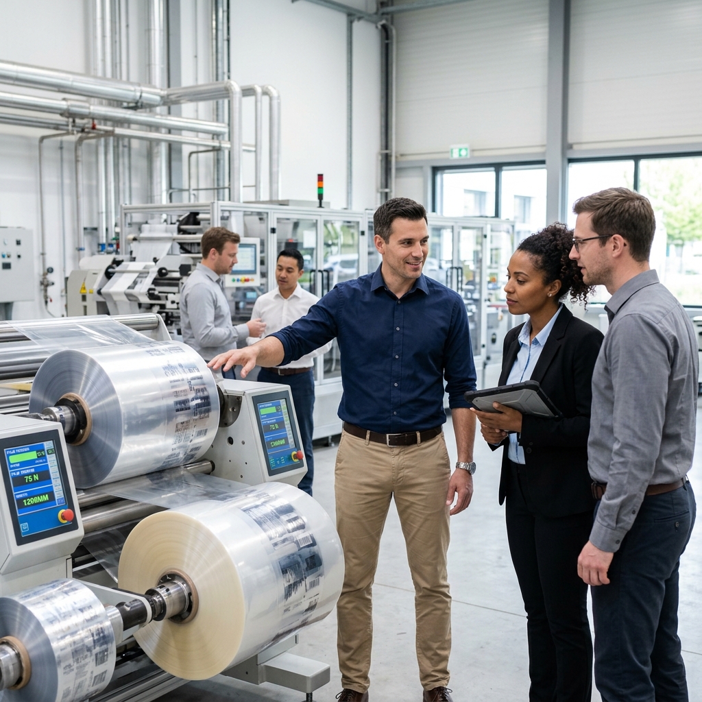 Manufacturing Operations